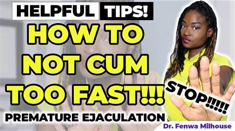 fucking sex|Premature ejaculation